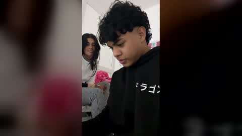 Johan Beley online show from 02/21/26, 09:05