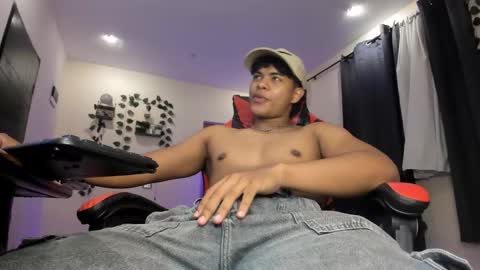 Snapshot of johan_beley_7k chatting on 03/05/26, 02:07 Johan Beley online show from 03/05/26, 02:07