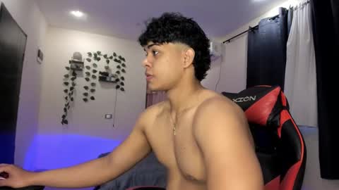 Snapshot of johan_beley_7k chatting on 03/12/26, 04:46 Johan Beley online show from 03/12/26, 04:46