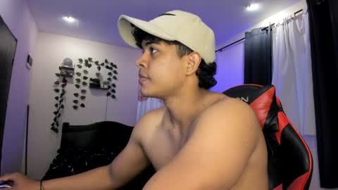 Snapshot of johan_beley_7k chatting on 04/11/26, 06:12 Johan Beley online show from 04/11/26, 06:12