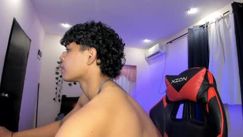 Snapshot of johan_beley_7k chatting on 04/13/26, 03:45 Johan Beley online show from 04/13/26, 03:45