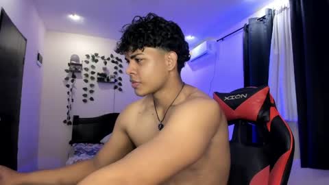 Snapshot of johan_beley_7k chatting on 04/20/26, 05:16 Johan Beley online show from 04/20/26, 05:16