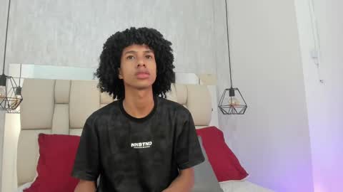 Snapshot of johan_gz_ chatting on 09/18/25, 11:34 Johan  online show from 09/18/25, 11:34