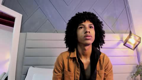 Johan  online show from 11/06/25, 11:55