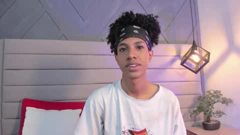 Johan  online show from 11/07/25, 11:43