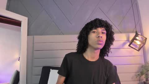 Johan  online show from 11/08/25, 11:32