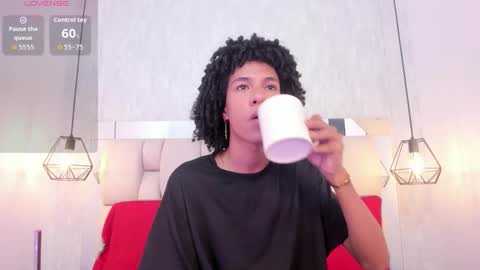 Johan  online show from 02/08/26, 12:52