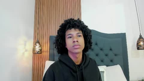 Johan  online show from 06/15/26, 11:45