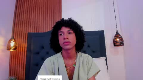 Johan  online show from 07/05/26, 12:45