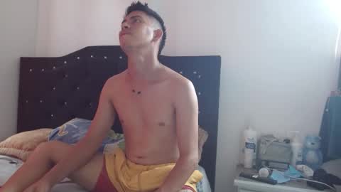 Snapshot of johan_kitten chatting on 02/16/26, 05:09 johan online show from 02/16/26, 05:09