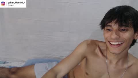 Snapshot of johan_mancini_r chatting on 02/13/26, 08:05 johan_mancini_r online show from 02/13/26, 08:05