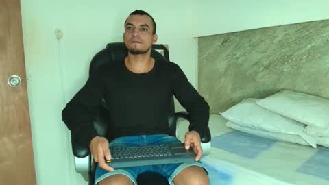 johan online show from 01/19/26, 05:44