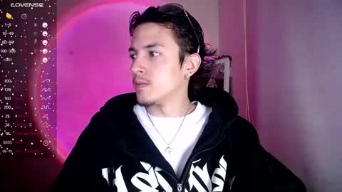 Snapshot of johan_parker222 chatting on 02/05/26, 06:51 johan_parker222 online show from 02/05/26, 06:51