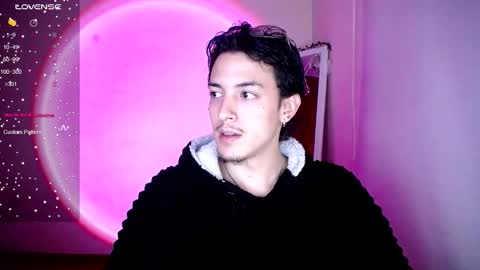 Snapshot of johan_parker222 chatting on 02/13/26, 06:09 johan_parker222 online show from 02/13/26, 06:09