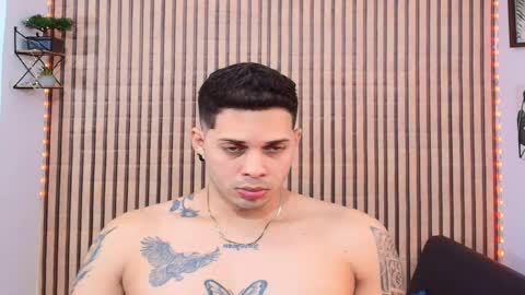 Snapshot of johan_speitzer chatting on 02/15/26, 10:28 johan speitzer online show from 02/15/26, 10:28