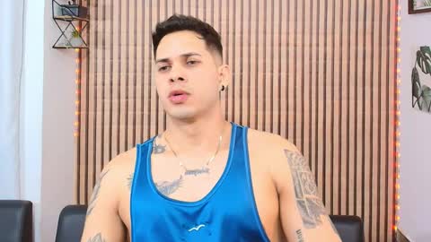 Snapshot of johan_speitzer chatting on 03/01/26, 12:34 johan speitzer online show from 03/01/26, 12:34