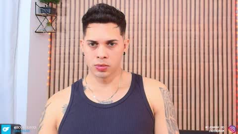 Snapshot of johan_speitzer chatting on 03/03/26, 01:12 johan speitzer online show from 03/03/26, 01:12