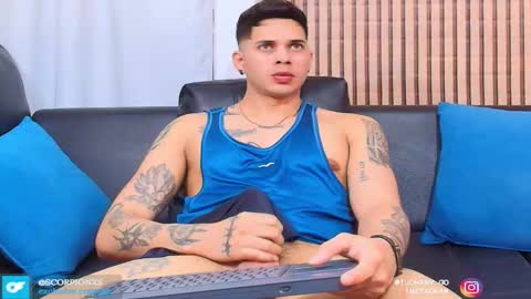 johan speitzer online show from 03/17/26, 10:35