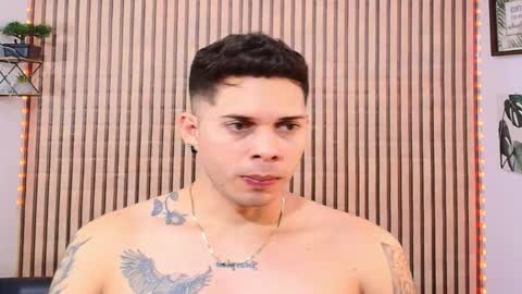 johan speitzer online show from 03/21/26, 04:28