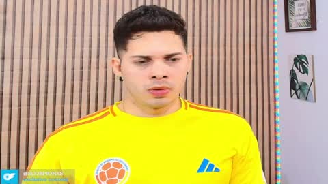 johan speitzer online show from 03/29/26, 07:47