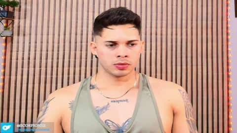 johan speitzer online show from 04/10/26, 12:16