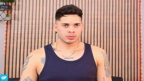 johan speitzer online show from 04/11/26, 01:10