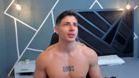 Johan Williams online show from 12/12/24, 06:25