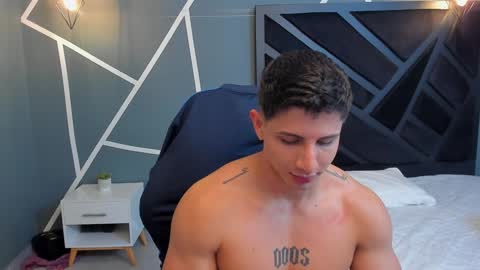 Johan Williams online show from 12/19/24, 03:07