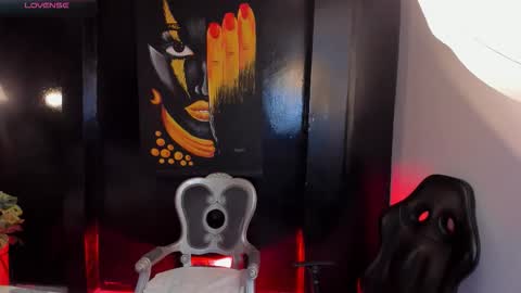 Snapshot of johan_williams_07 chatting on 02/05/26, 11:20 Johan Williams online show from 02/05/26, 11:20