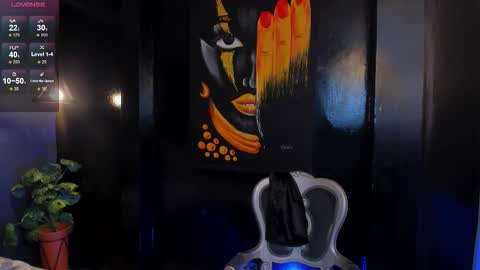 Snapshot of johan_williams_07 chatting on 02/08/26, 05:11 Johan Williams online show from 02/08/26, 05:11