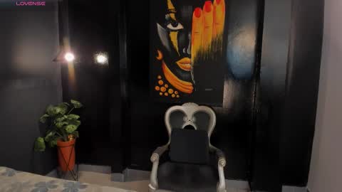 Snapshot of johan_williams_07 chatting on 02/11/26, 05:34 Johan Williams online show from 02/11/26, 05:34