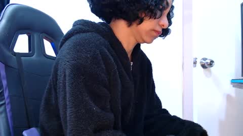 Snapshot of johana_carri chatting on 04/12/26, 06:02 Johana Carri online show from 04/12/26, 06:02