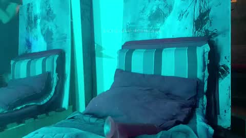 Johanna Sweet online show from 01/11/25, 02:41