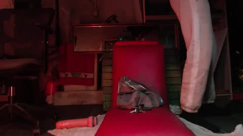 Johanna Sweet online show from 10/08/25, 02:20