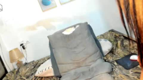 Snapshot of johannah_khalifa chatting on 02/18/25, 04:16 STRICTLY NO TIPS NO SHOW online show from 02/18/25, 04:16