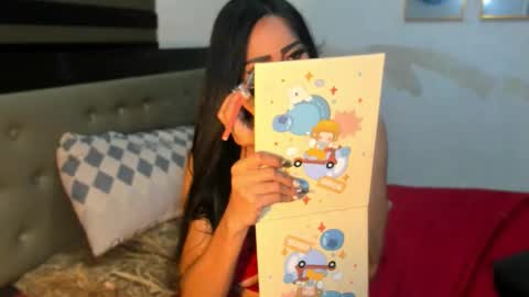 Snapshot of johannah_khalifa chatting on 09/12/25, 06:35 STRICTLY NO TIPS NO SHOW online show from 09/12/25, 06:35