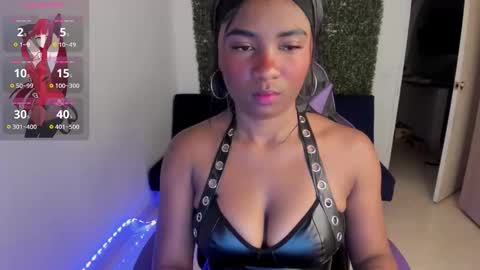 Deisy online show from 09/15/25, 12:05