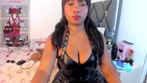 Snapshot of johannstiv2007 chatting on 03/17/26, 04:50 Deisy online show from 03/17/26, 04:50