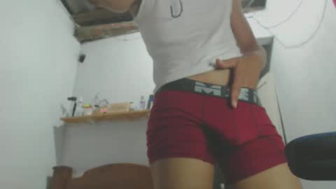 Snapshot of johantorres19 chatting on 01/07/25, 09:50 johantorres19 online show from 01/07/25, 09:50