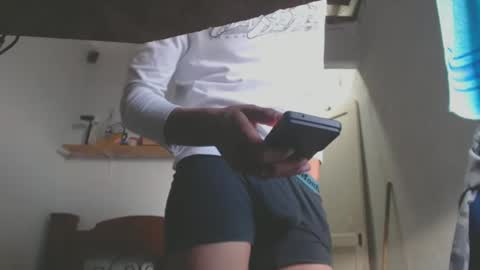 Snapshot of johantorres19 chatting on 01/17/25, 11:59 johantorres19 online show from 01/17/25, 11:59