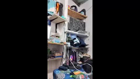 johantorres19 online show from 05/03/26, 11:44