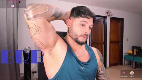 Snapshot of johatsu chatting on 12/01/24, 11:04 King - online show from 12/01/24, 11:04