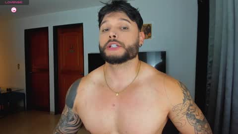 Snapshot of johatsu chatting on 12/02/24, 10:34 King - online show from 12/02/24, 10:34