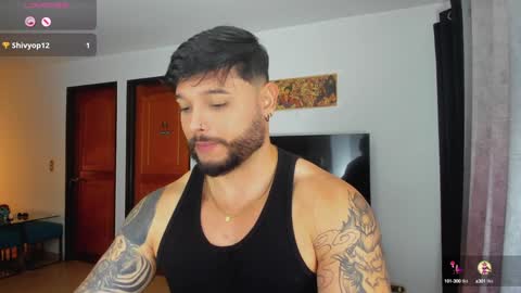 Snapshot of johatsu chatting on 12/08/24, 08:47 King - online show from 12/08/24, 08:47