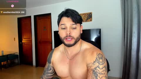 Snapshot of johatsu chatting on 12/29/24, 06:14 King - online show from 12/29/24, 06:14