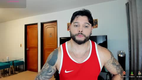 Snapshot of johatsu chatting on 01/21/25, 12:04 King - online show from 01/21/25, 12:04