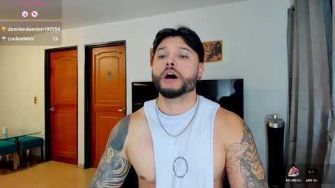 Snapshot of johatsu chatting on 01/24/25, 02:18 King - online show from 01/24/25, 02:18