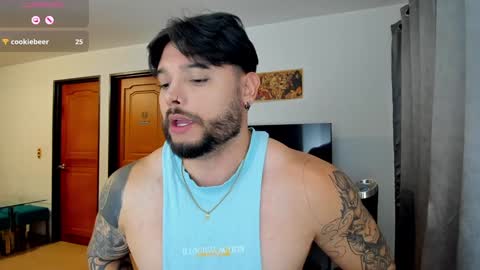 Snapshot of johatsu chatting on 01/27/25, 10:27 King - online show from 01/27/25, 10:27