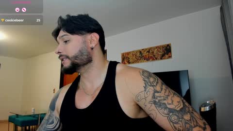 Snapshot of johatsu chatting on 01/29/25, 12:33 King - online show from 01/29/25, 12:33