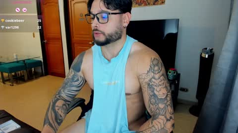 Snapshot of johatsu chatting on 01/31/25, 12:17 King - online show from 01/31/25, 12:17